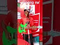 Mugithi Live With GABU KARABA At Kihoto Fm