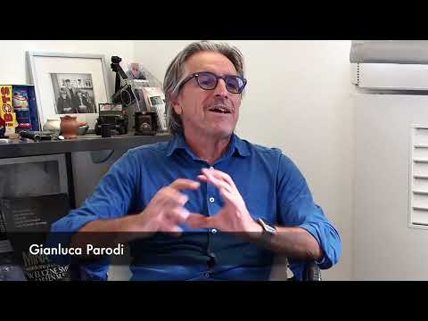 NOC-TIPS - Why the Fujifilm GFX100RF with Gianluca Parodi