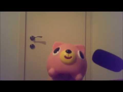 Oshaberi Doubutsu sings Happy Birthday!