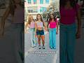 Every Friend Group has one of these #trio #worthit #tiktoktrend #teenlife #highschool #shorts