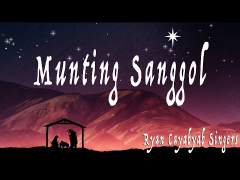 Munting Sanggol | Ryan Cayabyab Singers