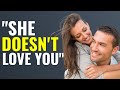 9 Sure Signs She Is Pretending To Love You Is She Lying