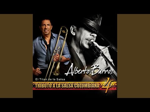 Medley Salsa Colombiana 4