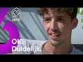'Ik zou je op STRAAT NIET NAKIJKEN!' | Lang Leve de Liefde #AFL365