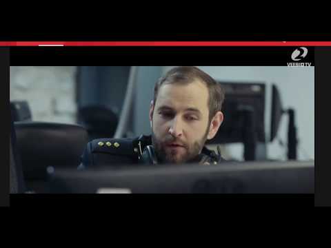 Siberivõmm (Siberian cop) episode