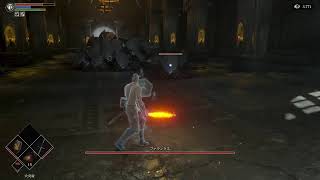 [PS5]リメイクデモンズ#1