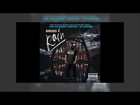 Marcosus - Married 2 the Game ft. Day Duce