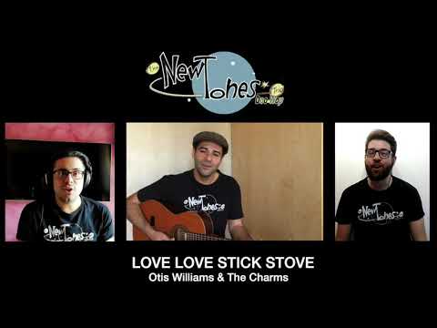 THE NEW TONES #QUARANTINE 🎙️🎼