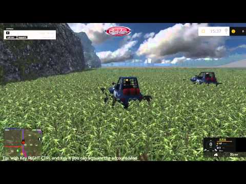 Pleasant Valley V2.0 9PM EST Tonight 05-23-15 - 1 / 13