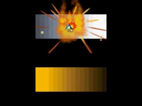 Pokemon Anima Argento (Intro)