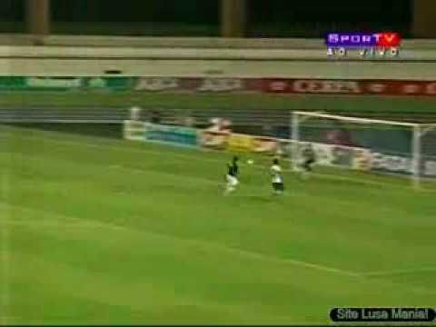 LusaMania.com - Remo x Portuguesa