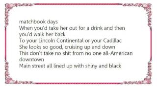 Kid Rock - Lincoln Continentals and Cadillacs Lyrics