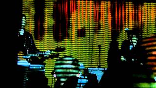 The Soft Moon "Alive" @ The Drake (September 23, 2012)