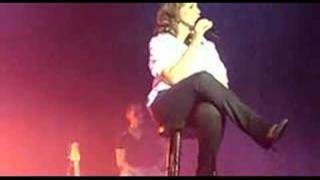 Chimène badi concert 9/02/08 &quot;pour l&#39;amour qu&#39;il nous reste&quot;