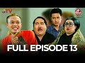 FULL EPISODE 13 AWAS ADA SULE