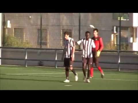 Resumen: A.D. POLI AGUADULCE 2-1 P. D.  GARRUCHA (Senior, Primera Andaluza Almeria)13-01-2019 Rdo.