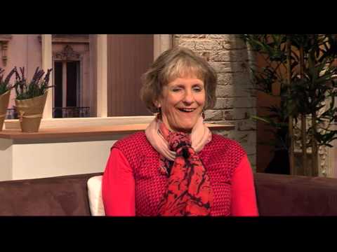 Café Tinto, 20 februari 2014, deel 1 - Nynke Dijkstra, Protestantse Kerk Nederland