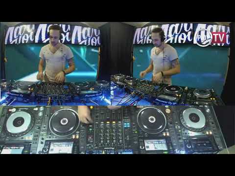 MARK HOUSE - Live @PLAY TV 6.09.2017