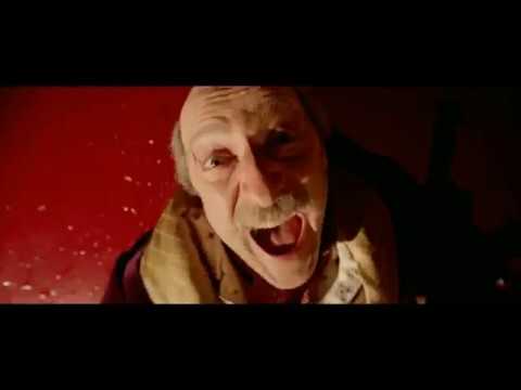 ► 9 mois ferme (extrait n°5 du film d'Albert Dupontel)