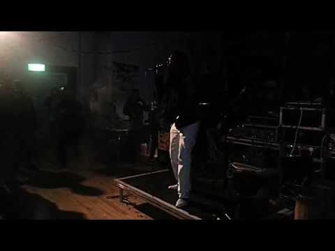 ONEDUBWISE: YOUNG WARRiOR X ROGER ROBIN (LiVE) X DRUMLOVE