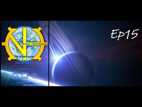 Greg Tech: New Horizons Ep15 More Coke Ovens and Polarizer