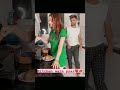 Kitchen Romance Newly Couple Best Romantic Love Whatsapp Status Video Shorts