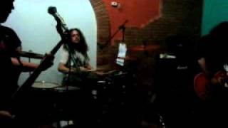 Banda BAR - The Road Swallow Her Name (Golden Earning Cover)