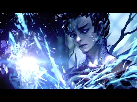 HeroWarz - Prologue Trailer