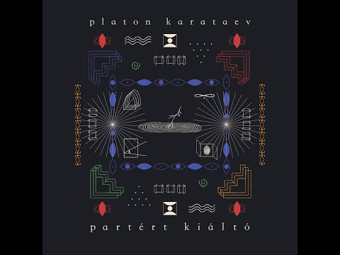 Rajokban Száll - Platon Karataev
