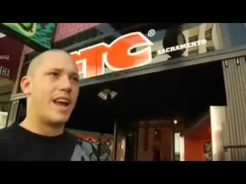 Day in the Life - Brandon Biebel