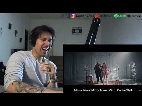 CHANG BIN (Stray Kids) IS ON ANOTHER LEVEL  (F.HERO x MILLI - Mirror Mirror Reaction)