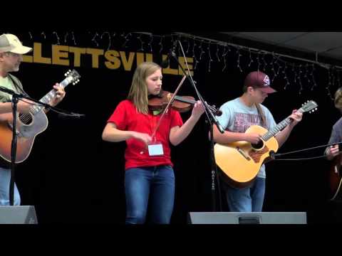 2016-04-23 FM1 Sawyer Porter - Dusty Miller - 2016 Hallettsville