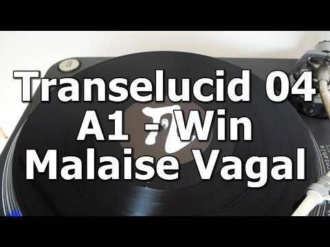 Transelucid 04 - A1 - Win - Malaise Vagal