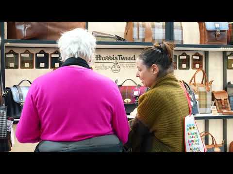 AUTUMNFAIR 2024 HIGHLIGHTS | ASHWOOD LEATHER