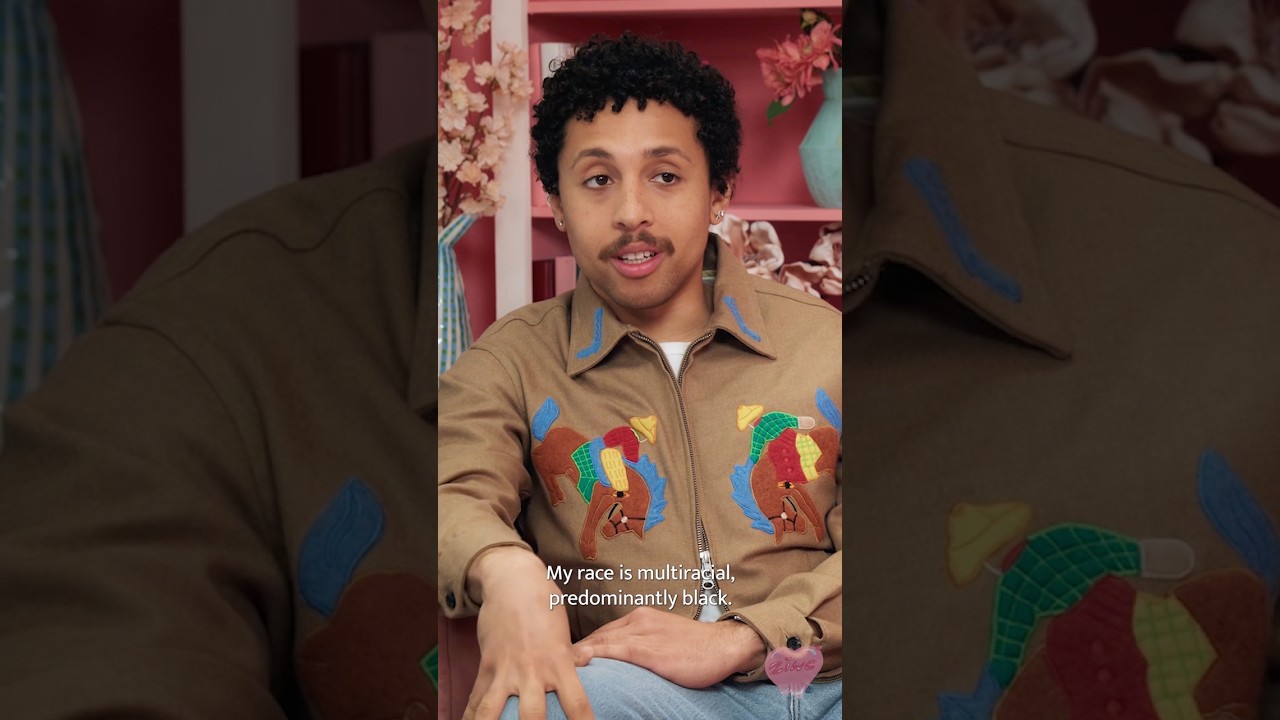 Jaboukie Young-White covers the basics. #ziwe #jaboukie #jaboukieyoungwhite #comedyshorts #comedy