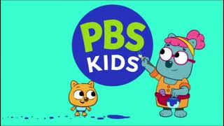 PBS Kids Program Break (August 3, 2026; KOCE-DT5)