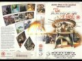 JACKIE CHAN VIDEO SLEEVES
