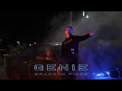 Brandon Fiore - Genie (Official Music Video)