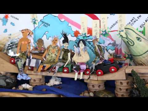 All Aboard: Train of Thought Fundraiser