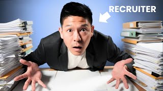I Reviewed Over 400 Resumes and Learned 3 Things