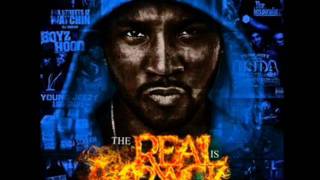 [NEW] Young Jeezy - How U Want It (The Real Is Back)