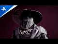 Horror Tales: The Wine - Launch Trailer | PS5, PS4