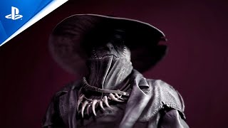 Horror Tales: The Wine PS5