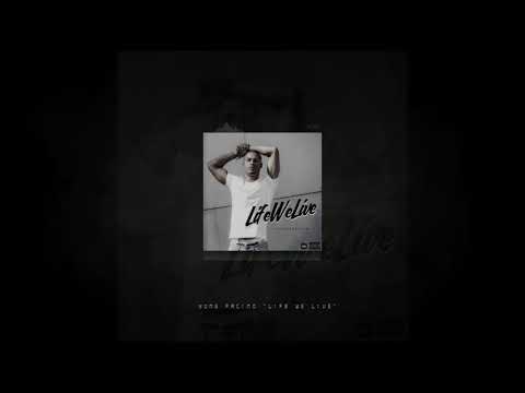Yung Pacino – Life We Live [Prod. By SKBEAT]