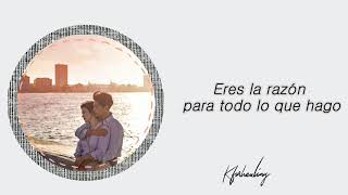 Take Me On - SALTNPAPER sub español (Encounter/Boyfried OST)