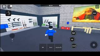 SCRIPT gamepass prison life ufo swan free patched