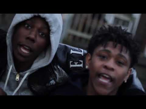 YLS ChefJuan x YLS Loso - All I Do Is Flexx Shot By @clutch beats