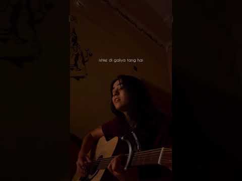 Haule haule/ Female cover by Prairna Raina