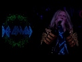Def Leppard - Love Bites (London To Vegas 2020)
