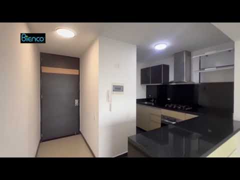 Apartamentos, Alquiler, Ciudad Jardín - $3.000.000